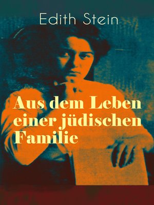 cover image of Aus dem Leben einer jüdischen Familie